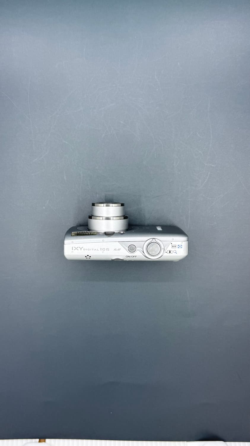 강추) 캐논 Ixy 110 (Ixus 95) 익서스 익시 빈티지 디카 상품이미지2