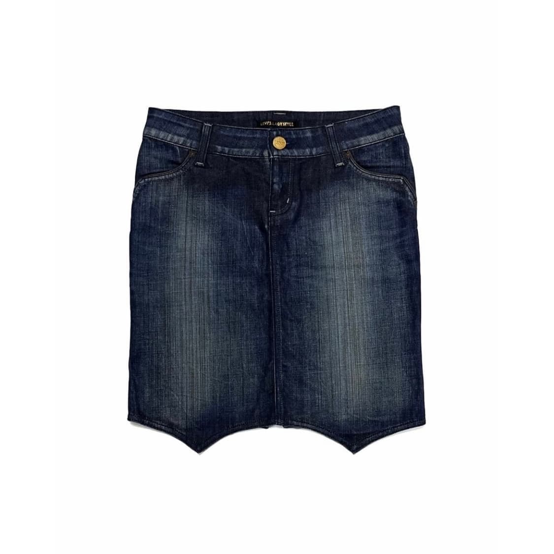Levi’s western midi skirt 상품이미지1