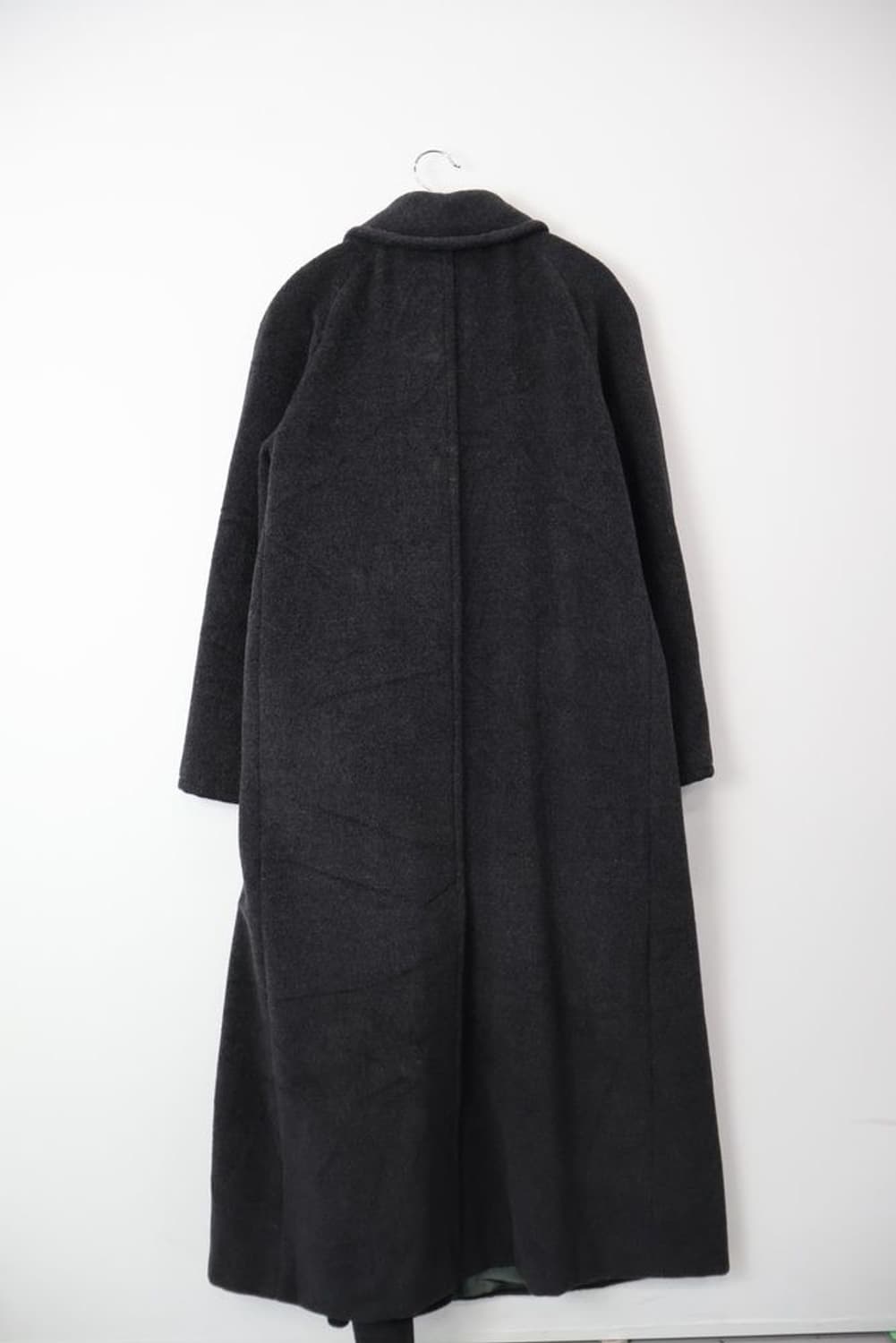 Marella Wool Cashmere Coat 상품이미지6