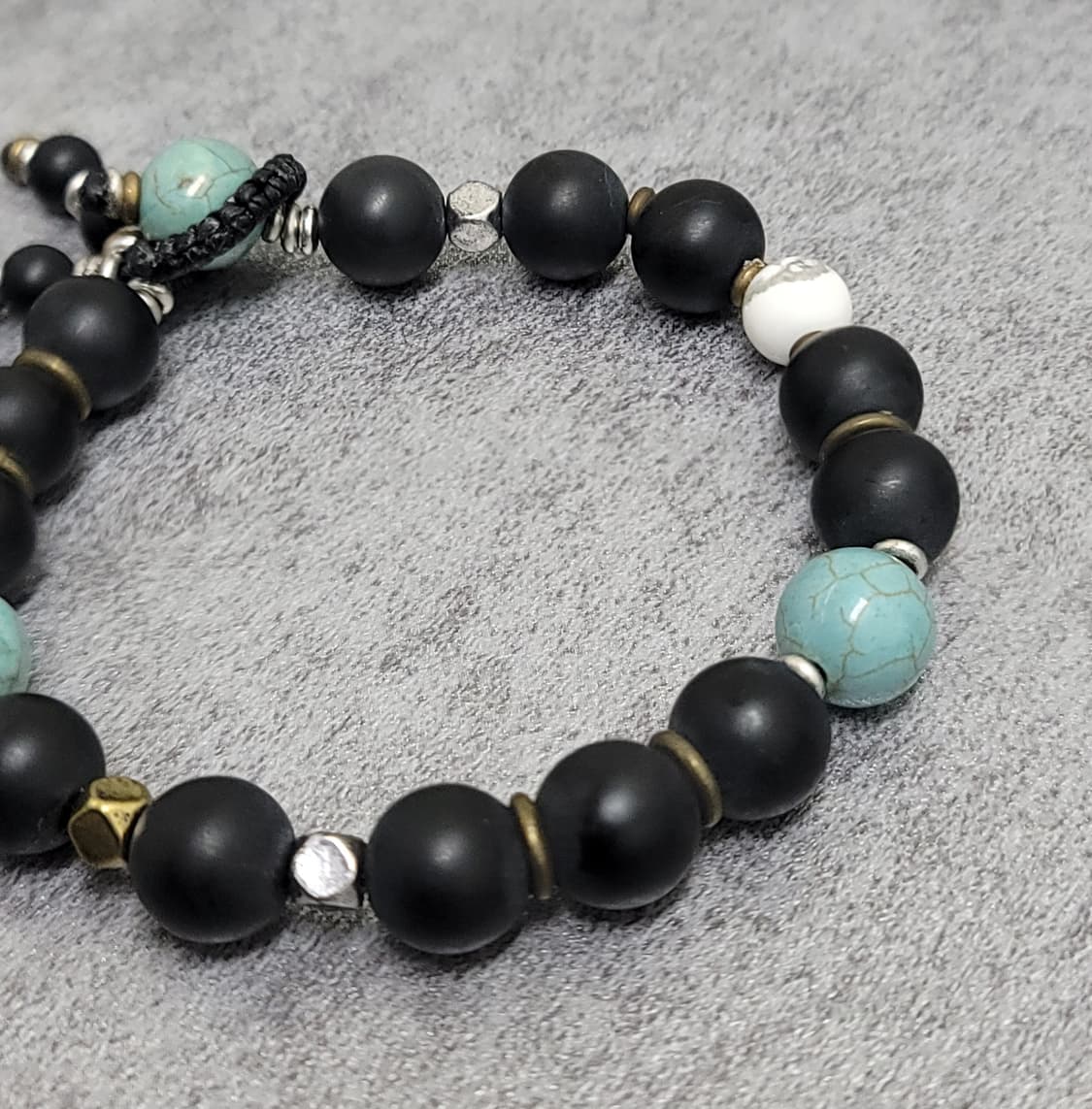 stone vintage bracelet  상품이미지2