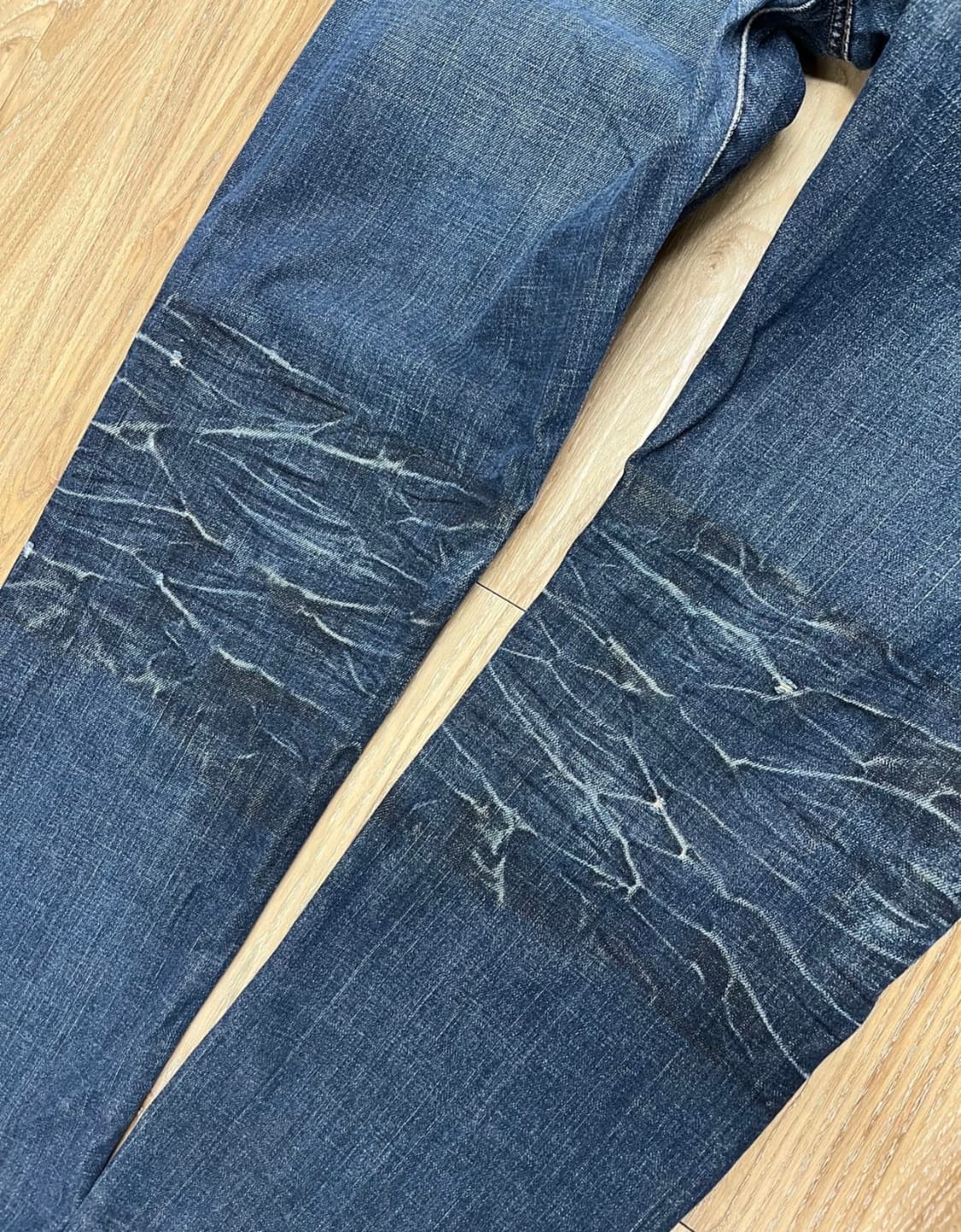 리바이스 511 데님 팬츠 34 상품이미지5