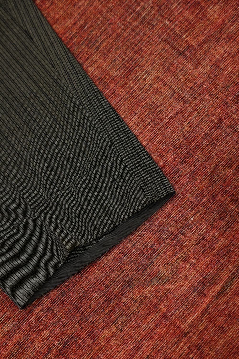 60s 빈티지 유로 워크팬츠 판매 상품이미지4