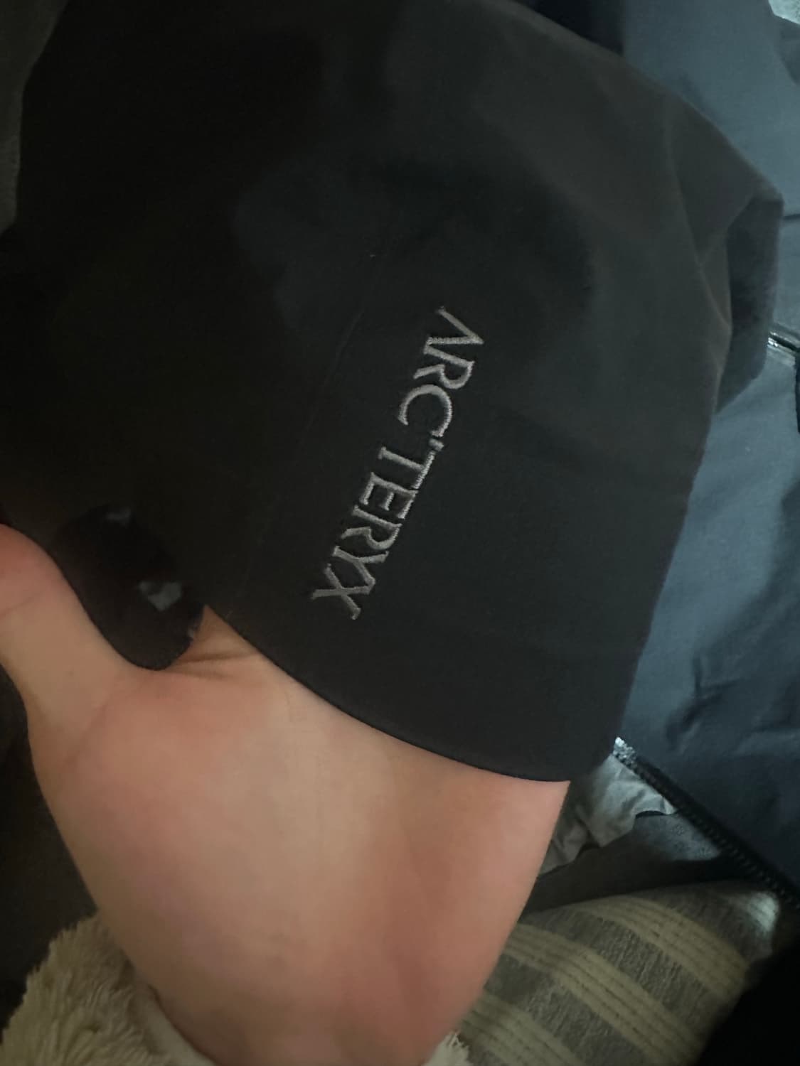 아크테릭스 베타 자켓 상품이미지5