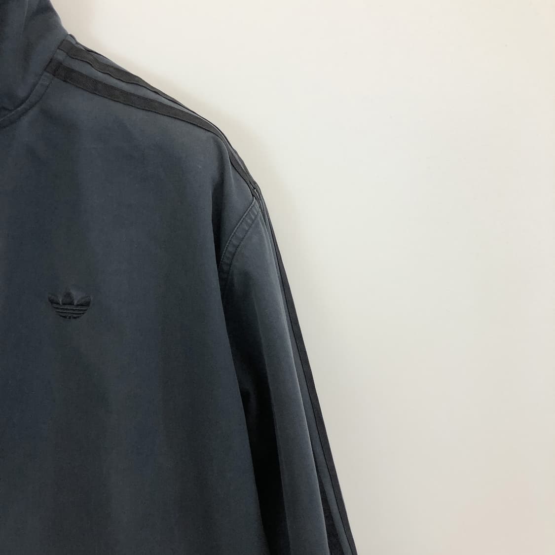 아디다스 슈퍼파이어 가먼트 코튼자켓 S 상품이미지2