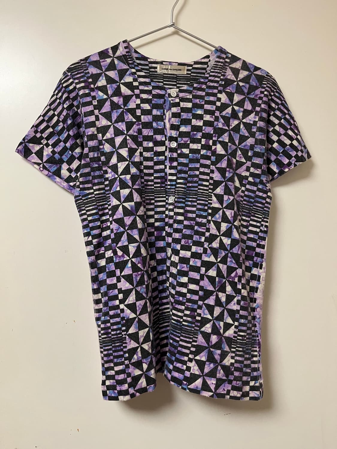 Comme des garcons knit 상품이미지1