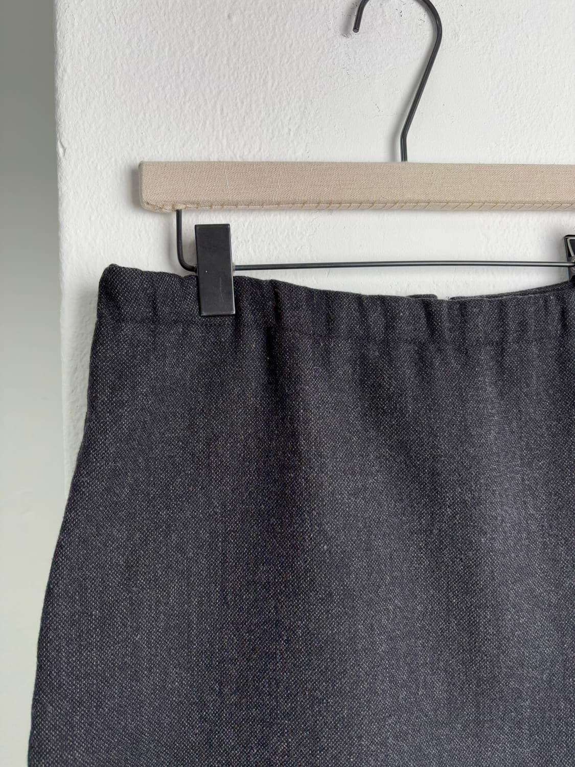 MARNI Winter Edition 2011 Wool Skirt 상품이미지2
