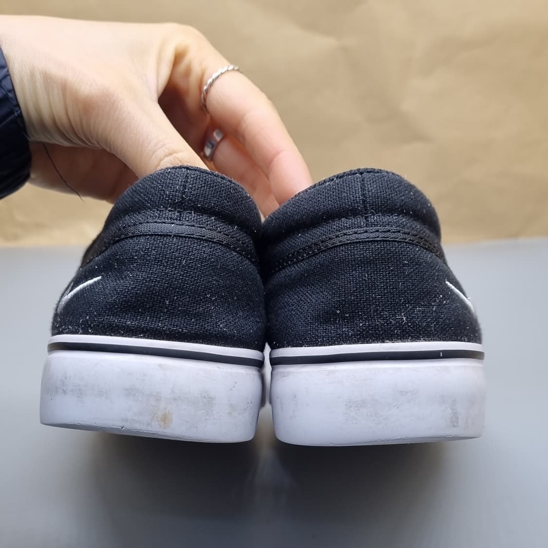 나이키 토키 남성슬립온270  상품이미지4