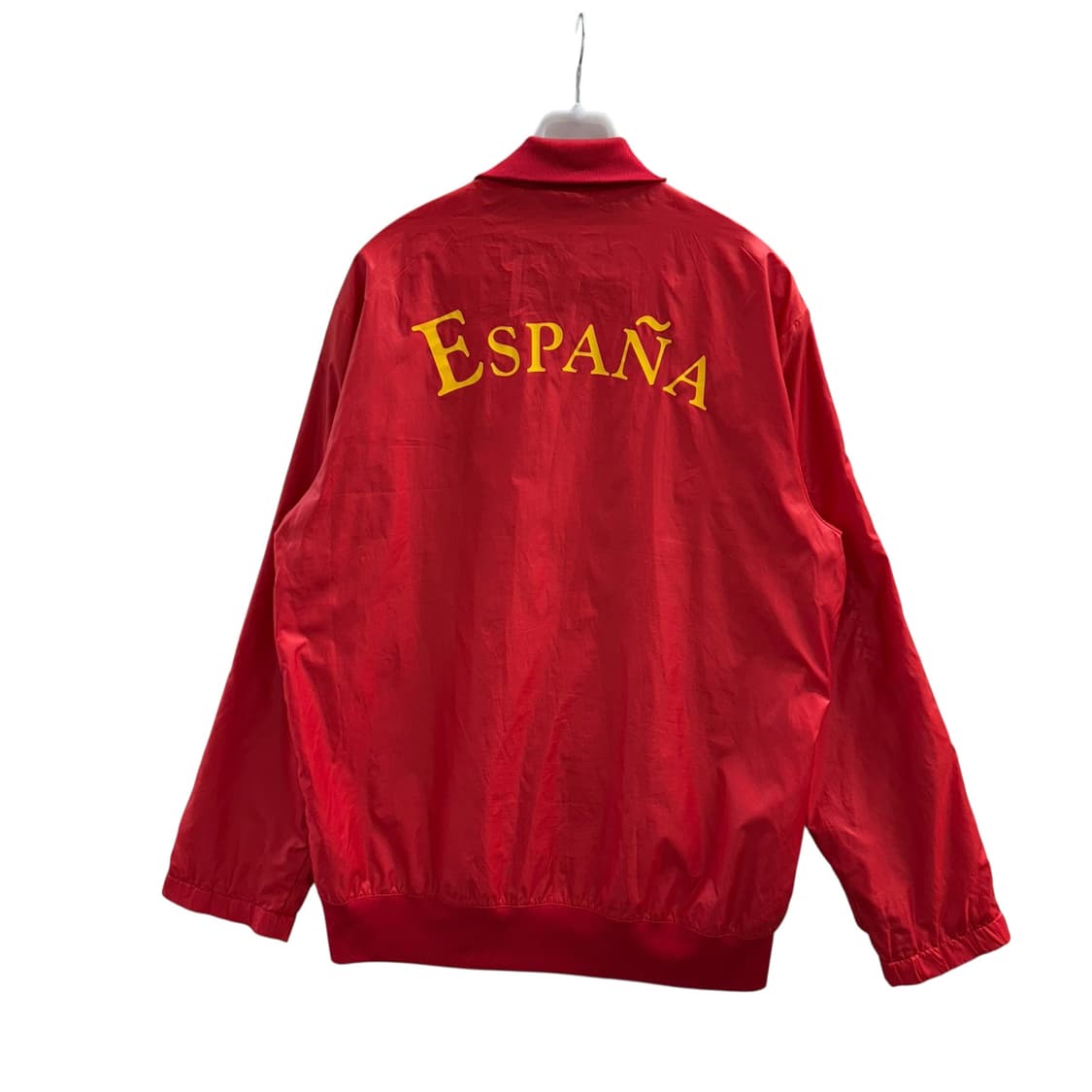 [L] 아디다스 스페인 국대 바람막이 상품이미지4