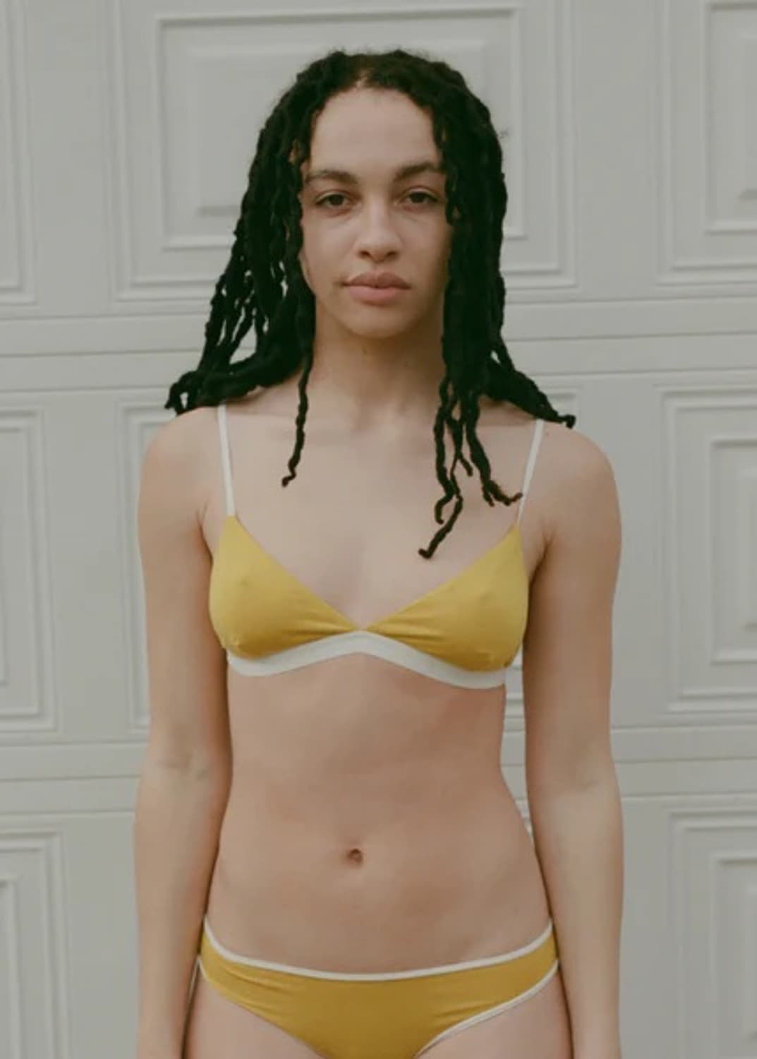 Baserange mississippi bra xs 베이스레인지 미시시피 상품이미지9