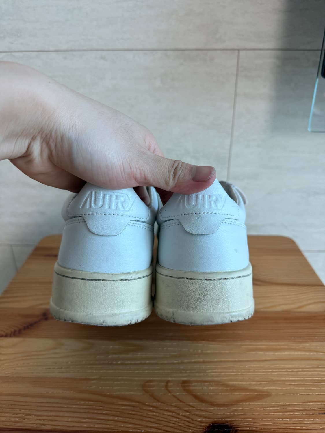 오트리 메달리스트 41 상품이미지7