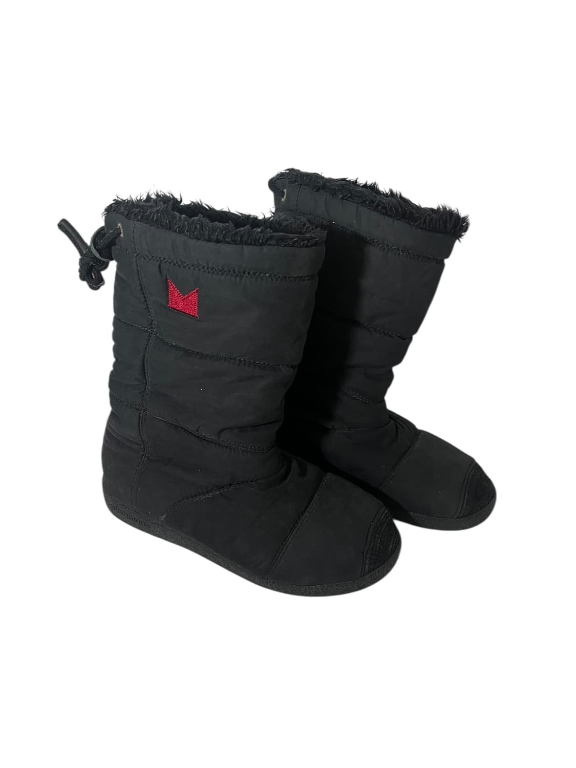 Cocomods 패딩 부츠 퍼 안감 240 상품이미지1