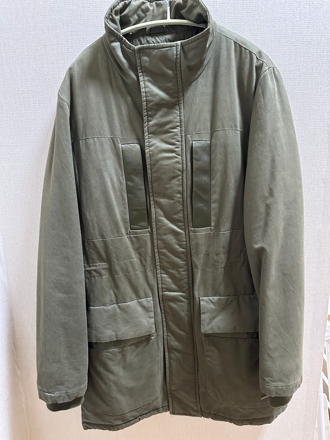 캘빈클라인 야상 상품이미지1