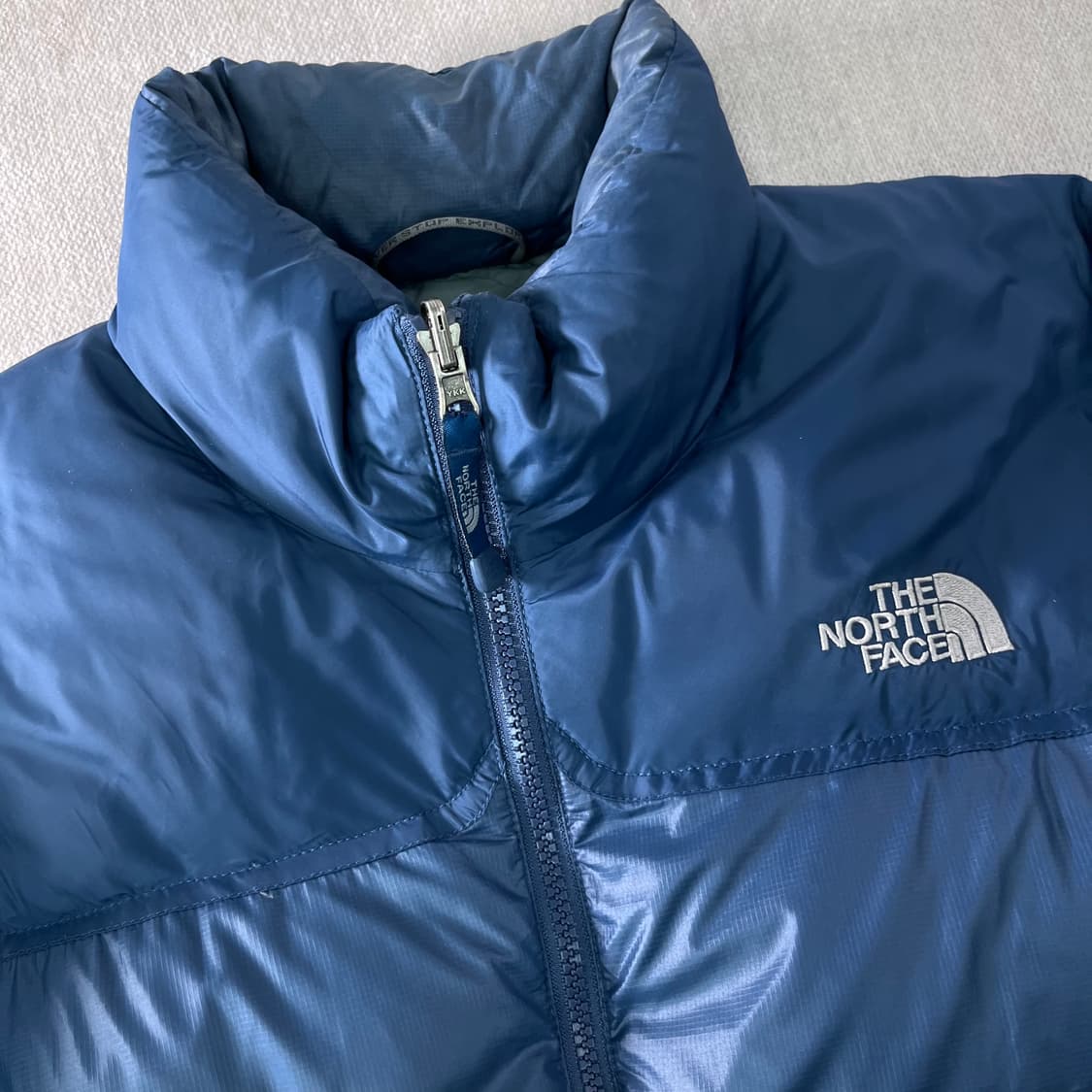 100 노스페이스 1996 700 눕시 패딩 상품이미지2