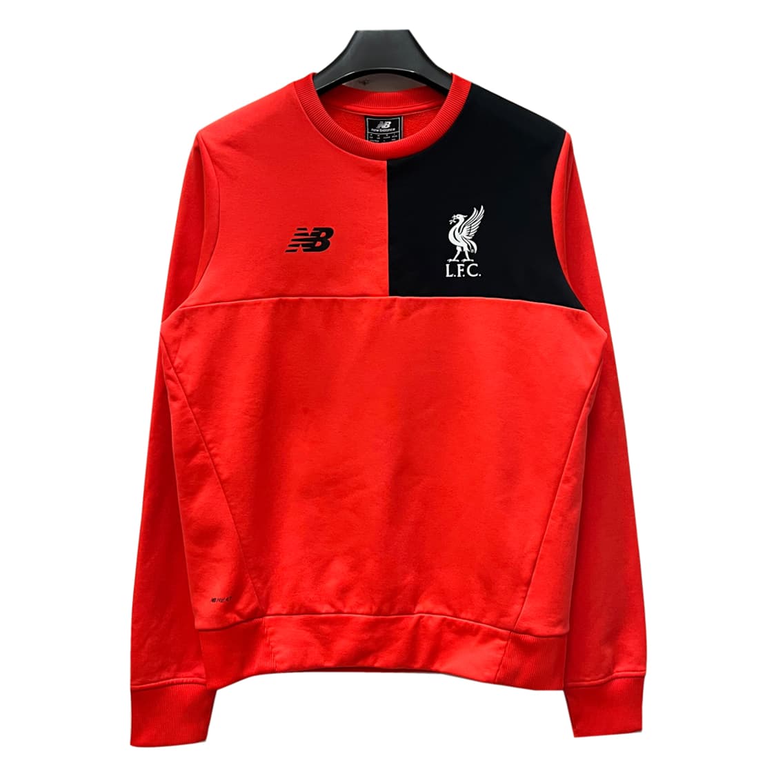 뉴발란스 16-17 리버풀 스웨트 탑 100 상품이미지1