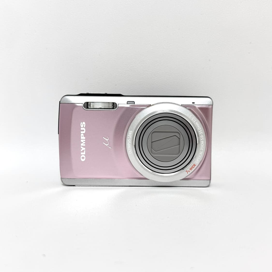 올림푸스 뮤 7040 | mju 핑크 상품이미지1