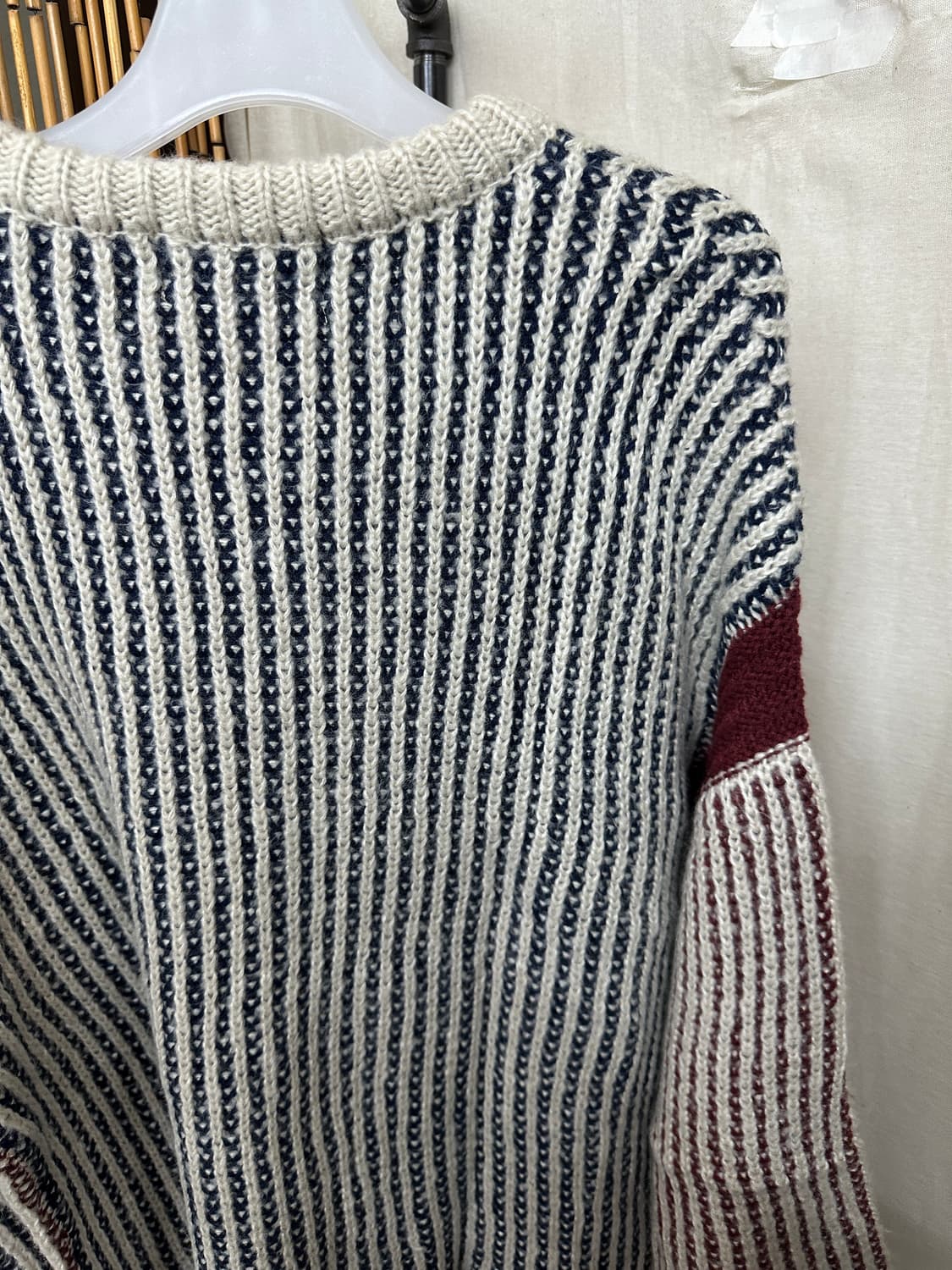 cubesugar knit cardigan 상품이미지4