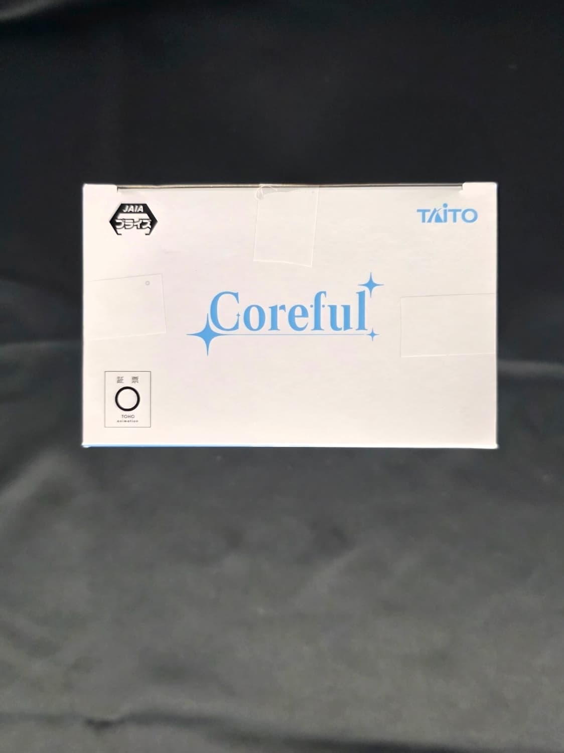 미개봉) 타이토 옆집 천사님 시이나 마히루 코어풀cor 교복 피규어 상품이미지5