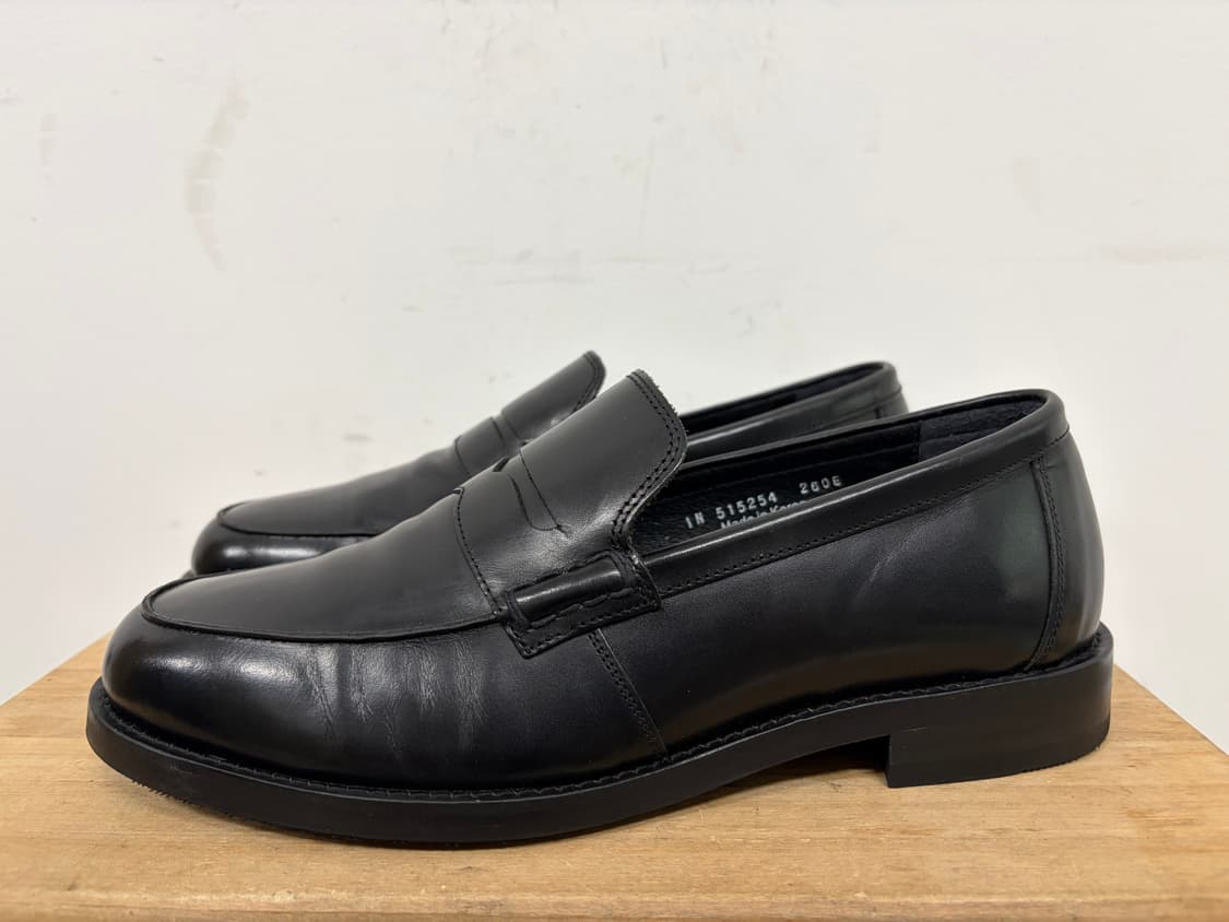 탼대 남성 구두 260 상품이미지2