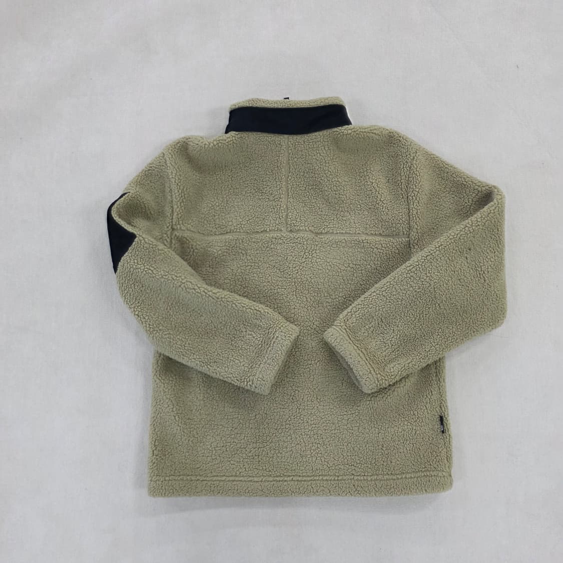 95 k2 후리스 집업 자켓 0224J 상품이미지2