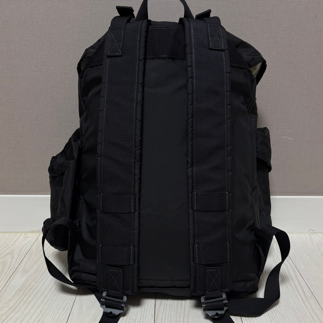 요시다포터 올 앨리스 팩 백팩 상품이미지4