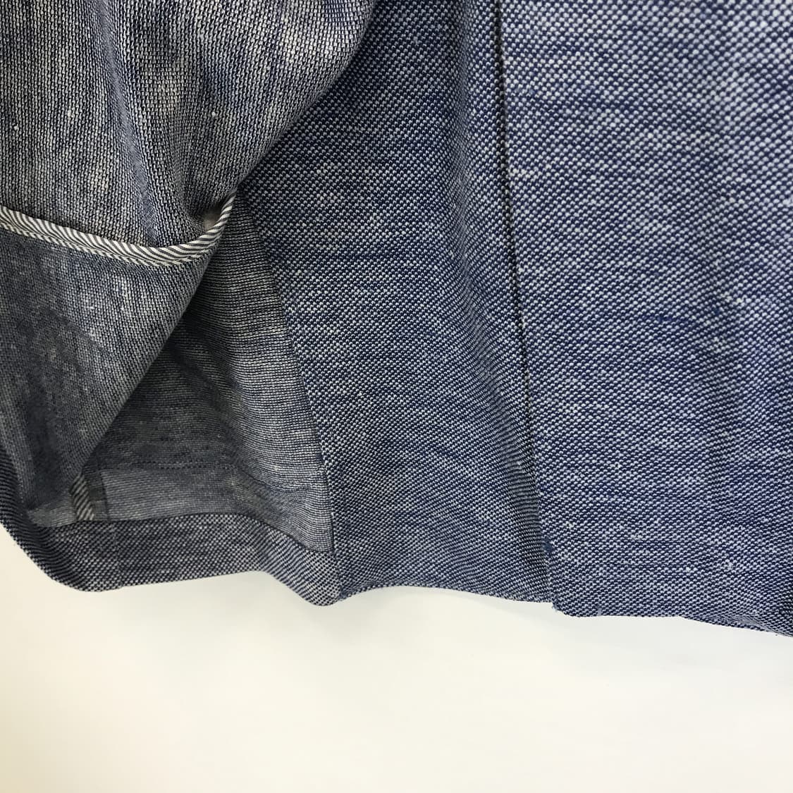 빈폴 린넨 혼방 블레이저자켓 [남성110] 상품이미지4