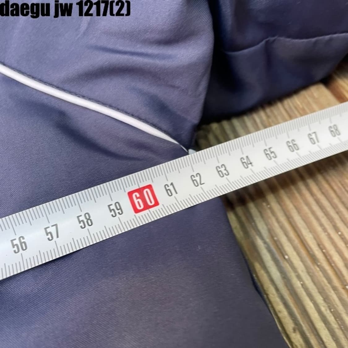 카파 자이언츠 자켓 상품이미지7