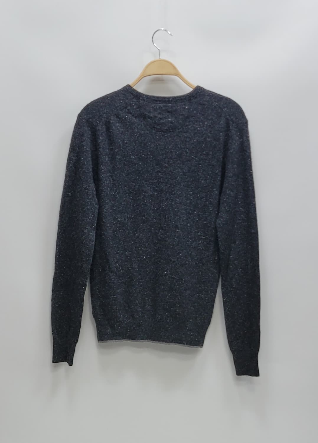 Henry Cottons 헨리코튼 풀오버 울 실크 니트 / 남 95
 상품이미지2