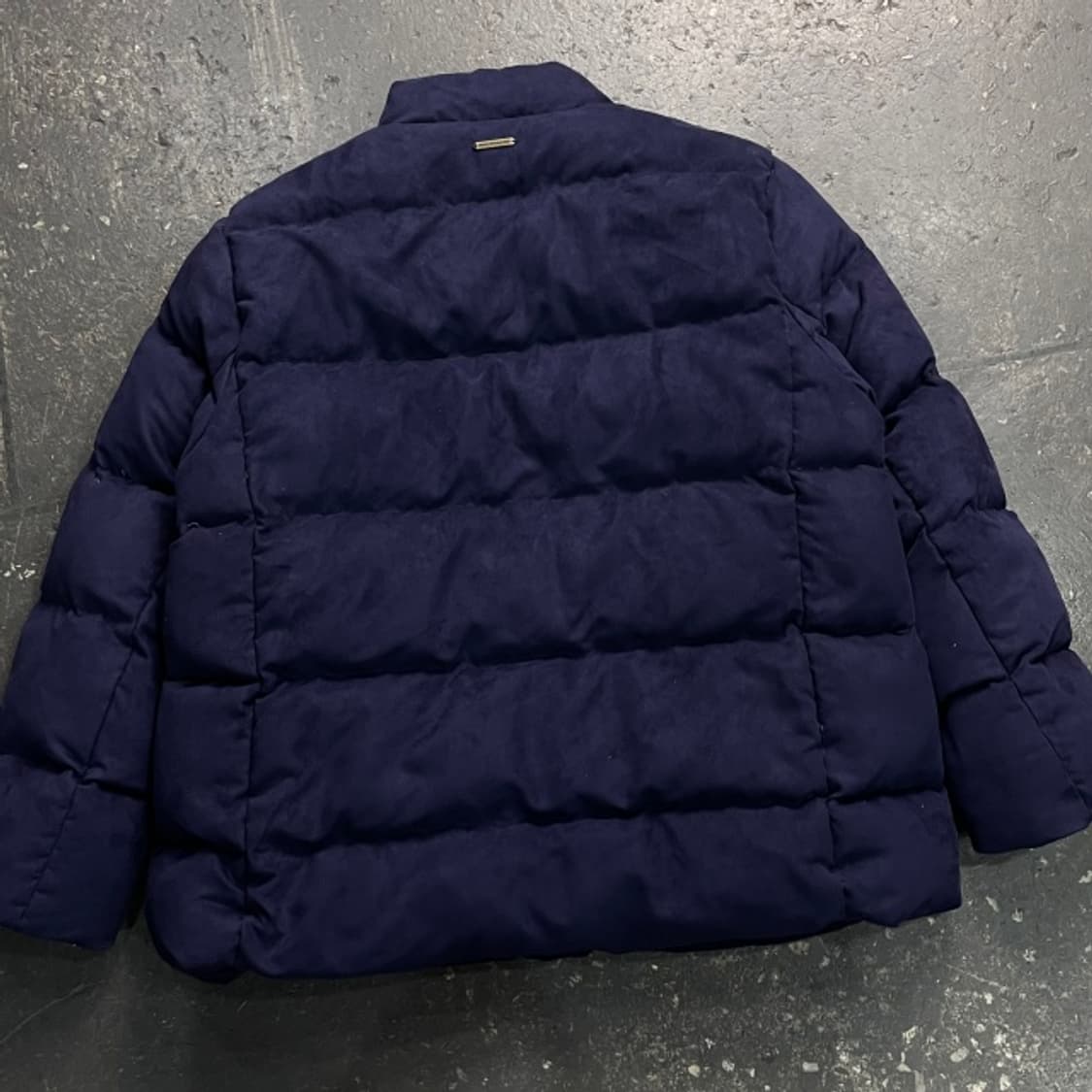 105 헨리코튼 골프 패딩  상품이미지6