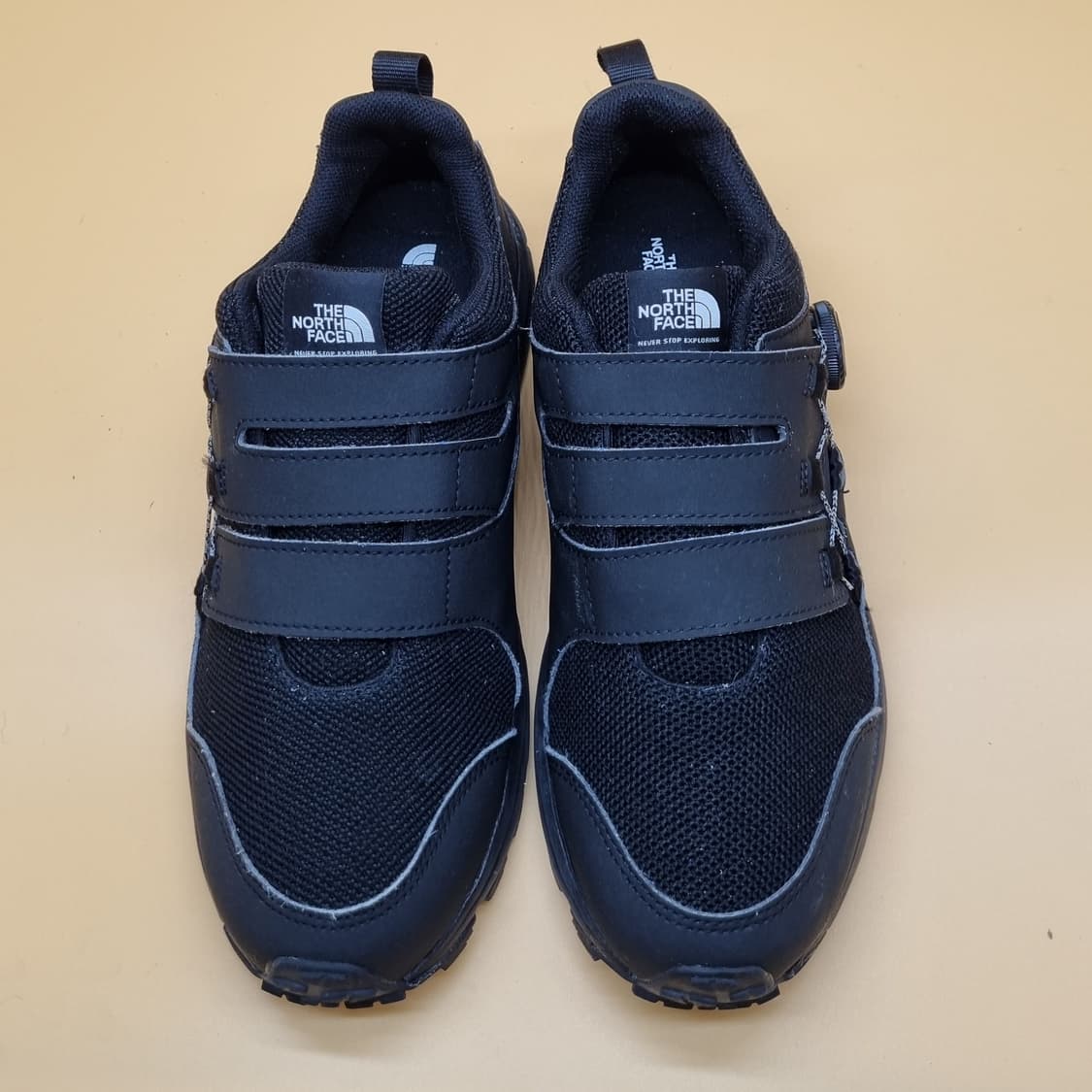 노스페이스 스피드보아 워킹화255. 상품이미지2