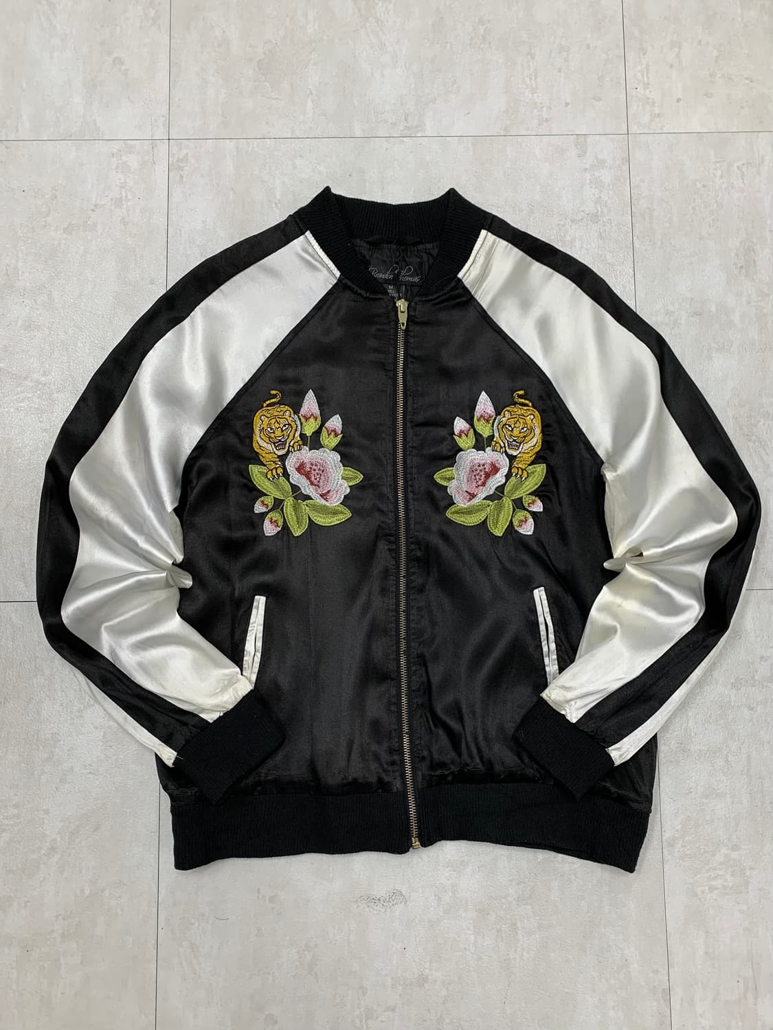 Brandon thomas 스카쟌 #541 상품이미지1