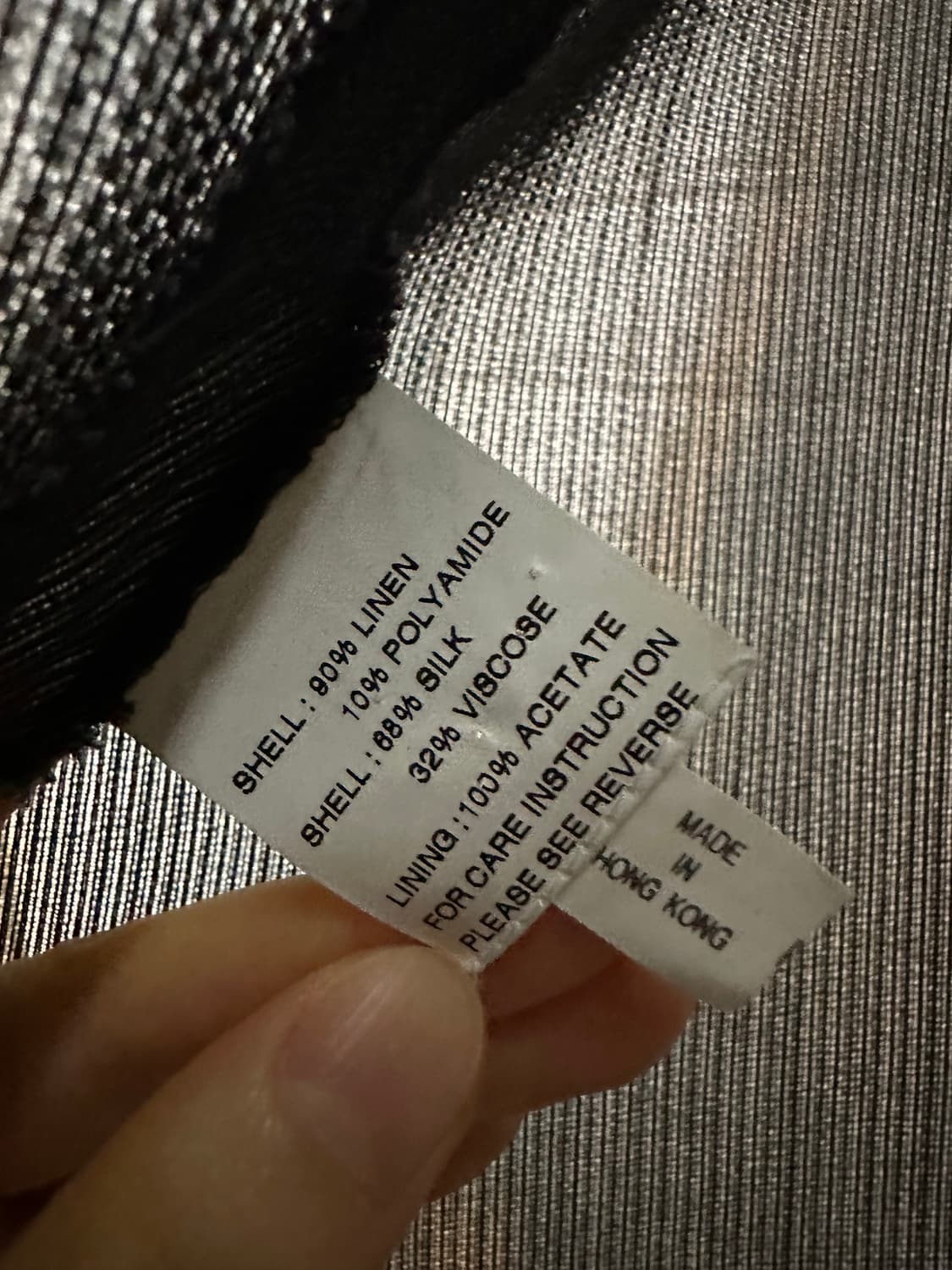 TERRA ROSALIS 원피스 상품이미지6