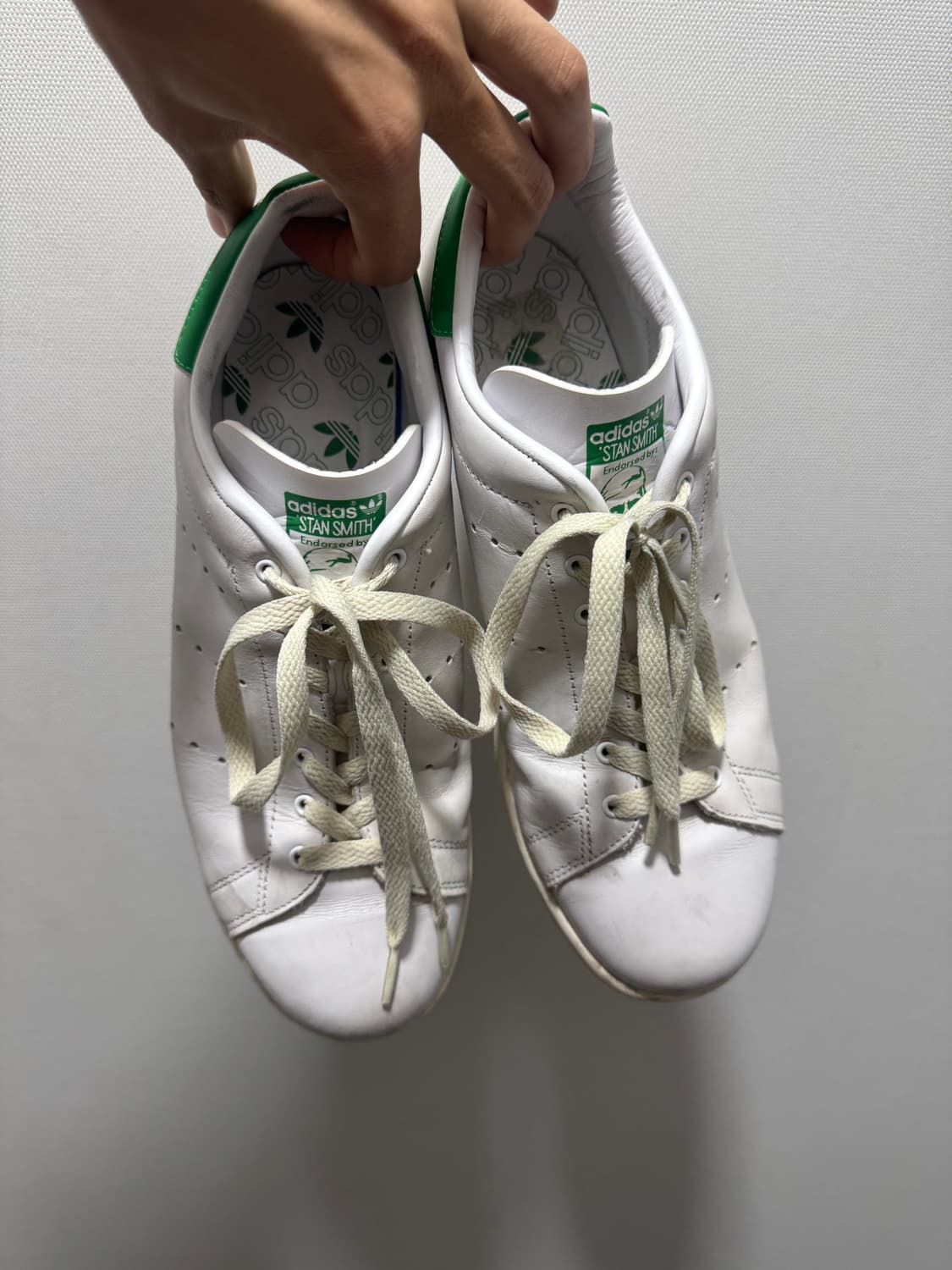 아디다스 스탠스미스 80s 280 상품이미지2