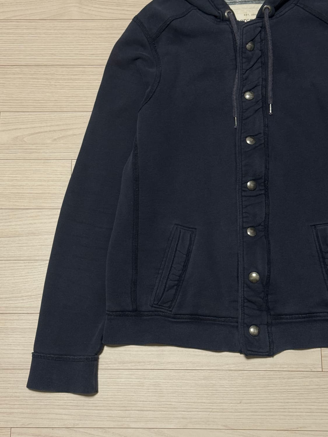 아베크롬비 후드 자켓 상품이미지3