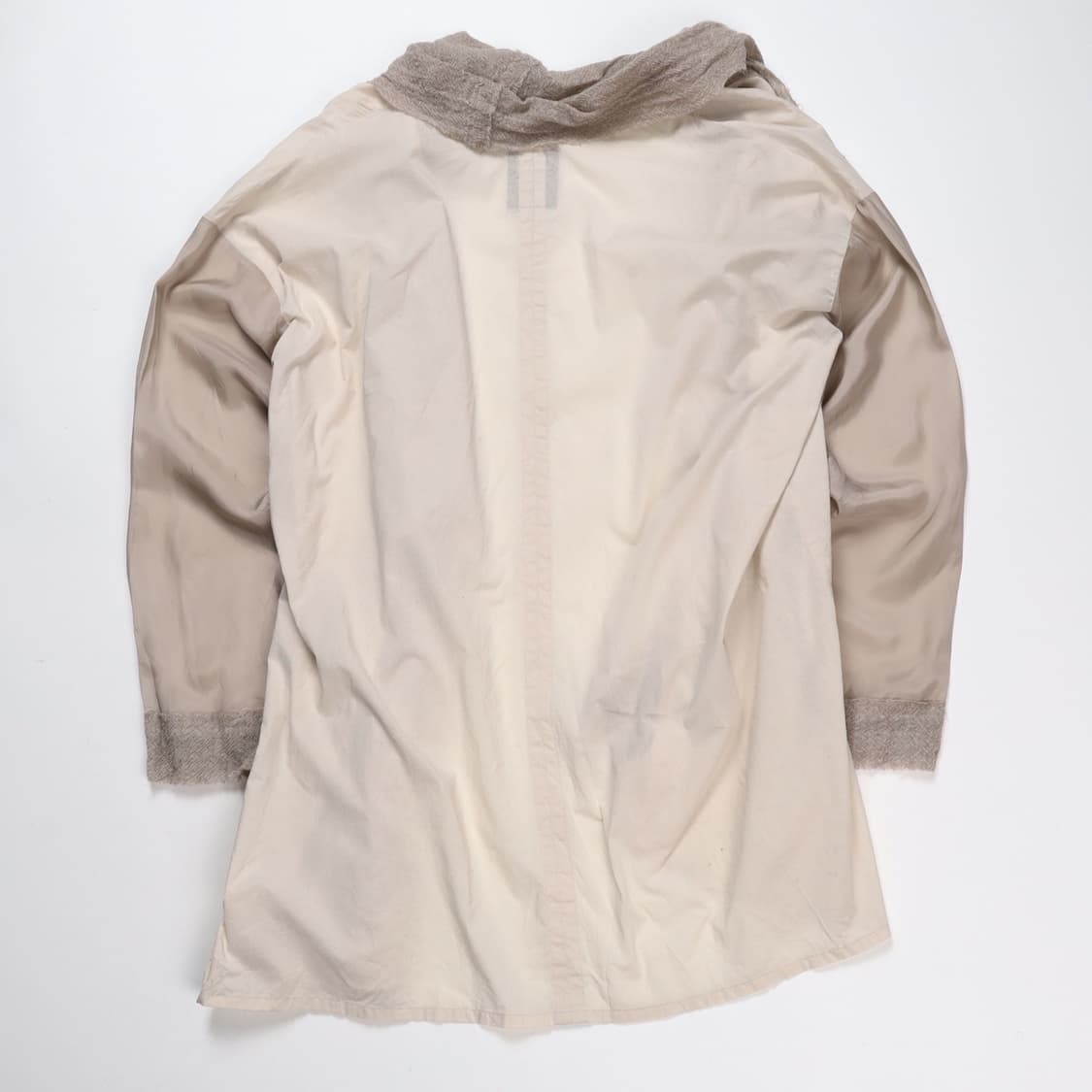 pas de calais 롱 로브 자켓  상품이미지5