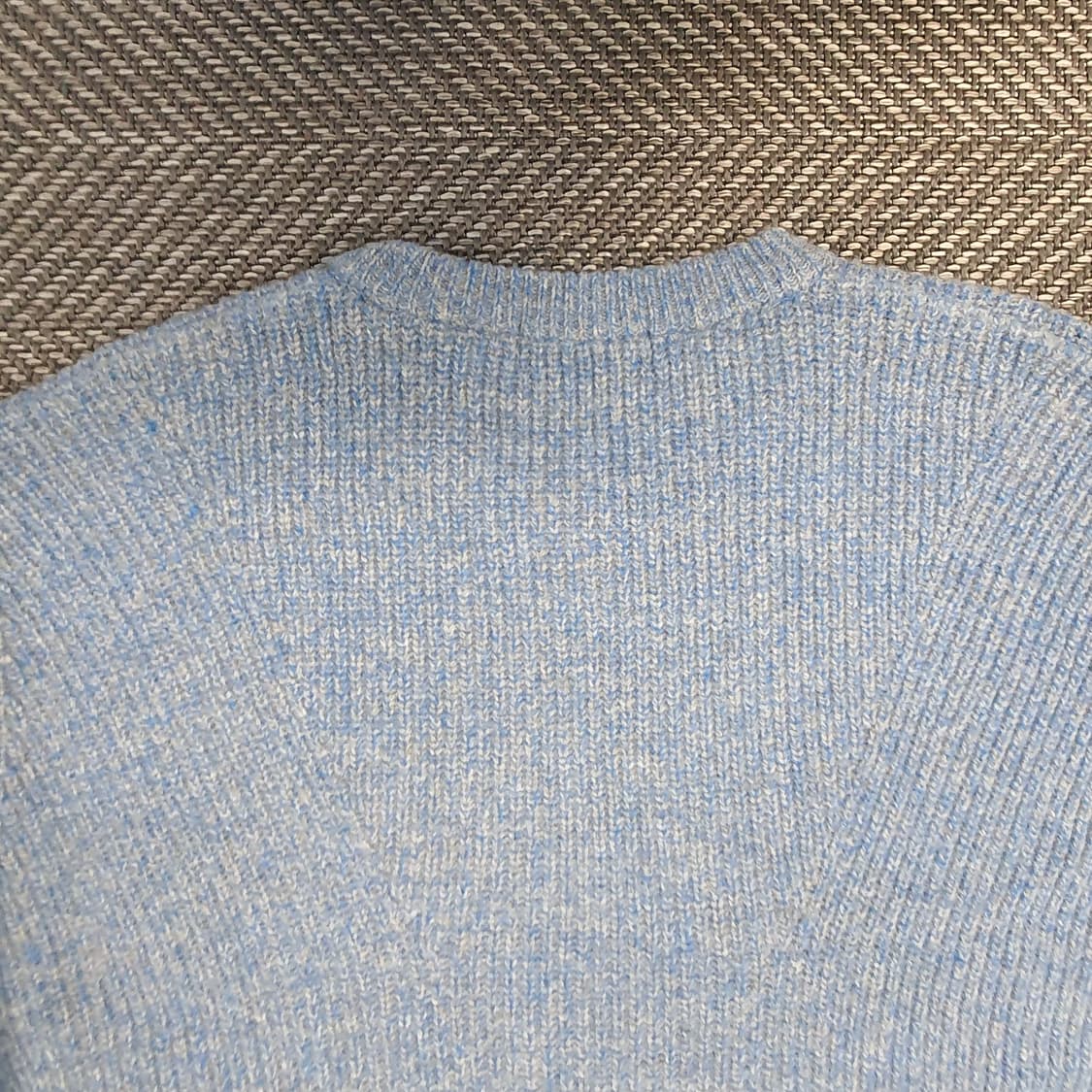 COOR 쿠어 니트 스웨터 남자105 상품이미지7