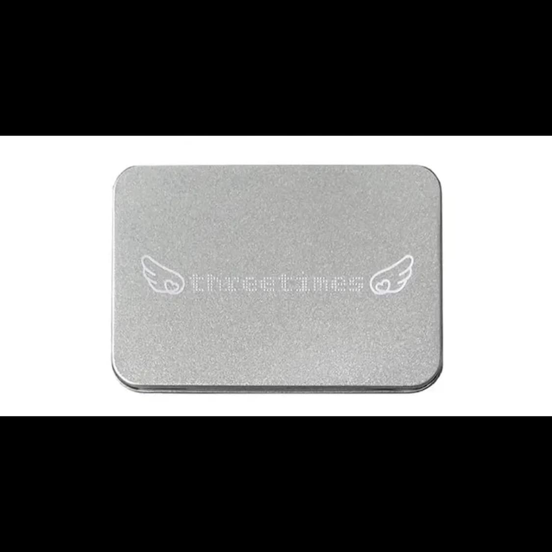 쓰리타임즈 틴케이스 상품이미지1