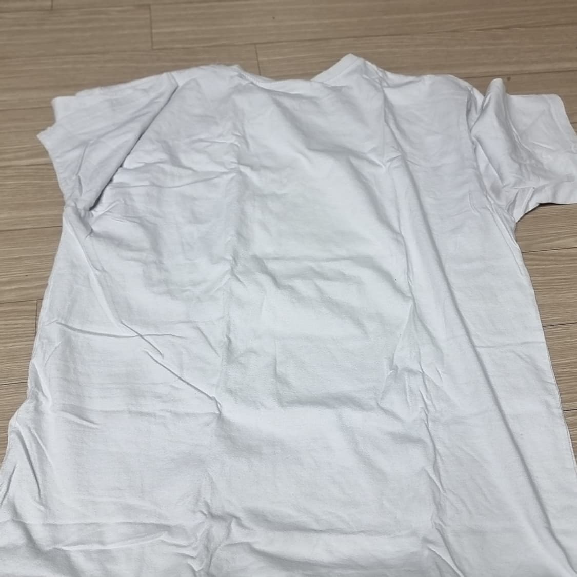 빈티지 프린팅 티셔츠(100) 상품이미지6