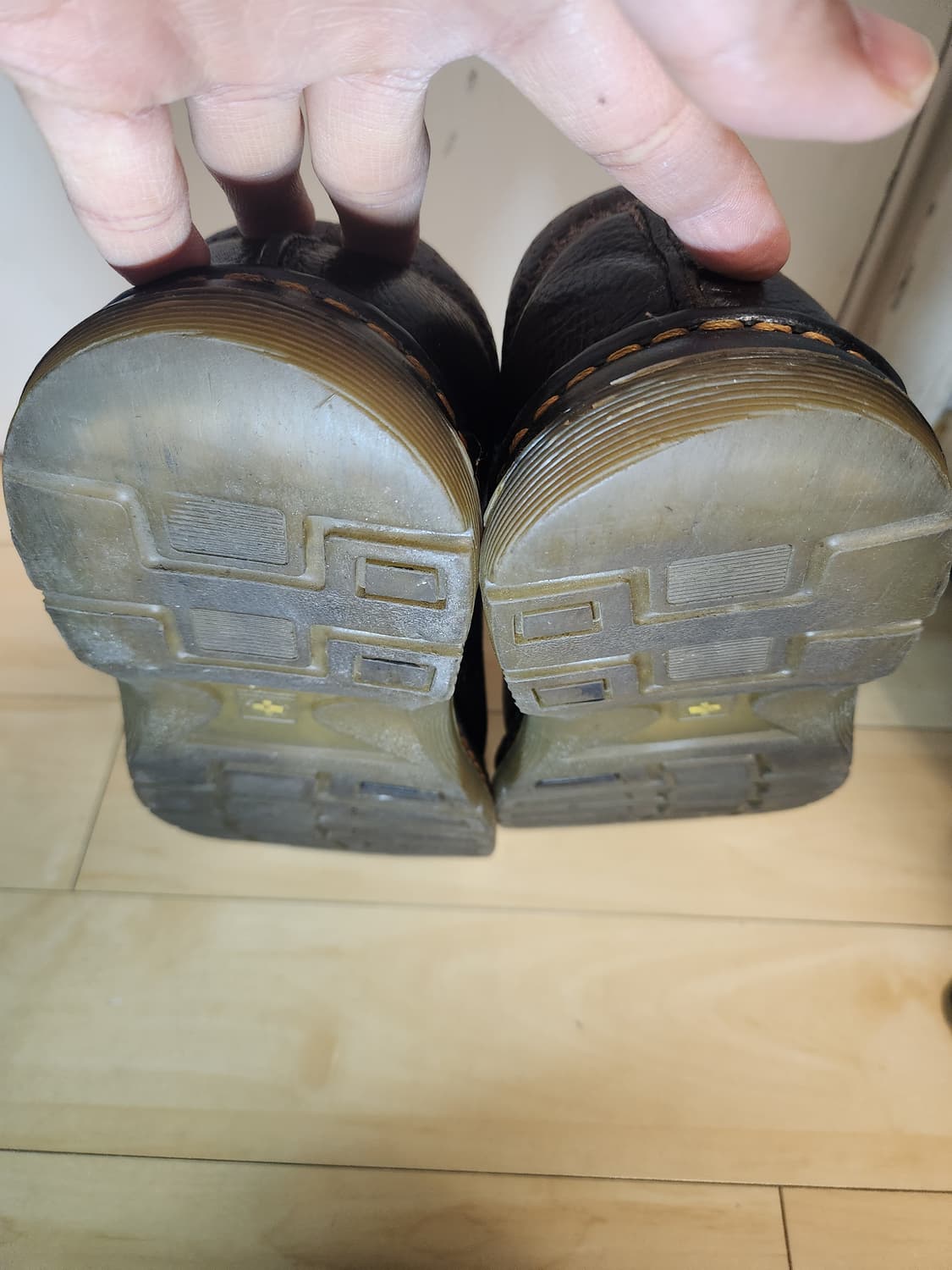 (eu43)닥터마틴 로한 상품이미지9