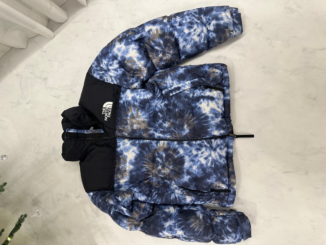 노스페이스 노벨티 눕시 잉크 M 사이즈 상품이미지1