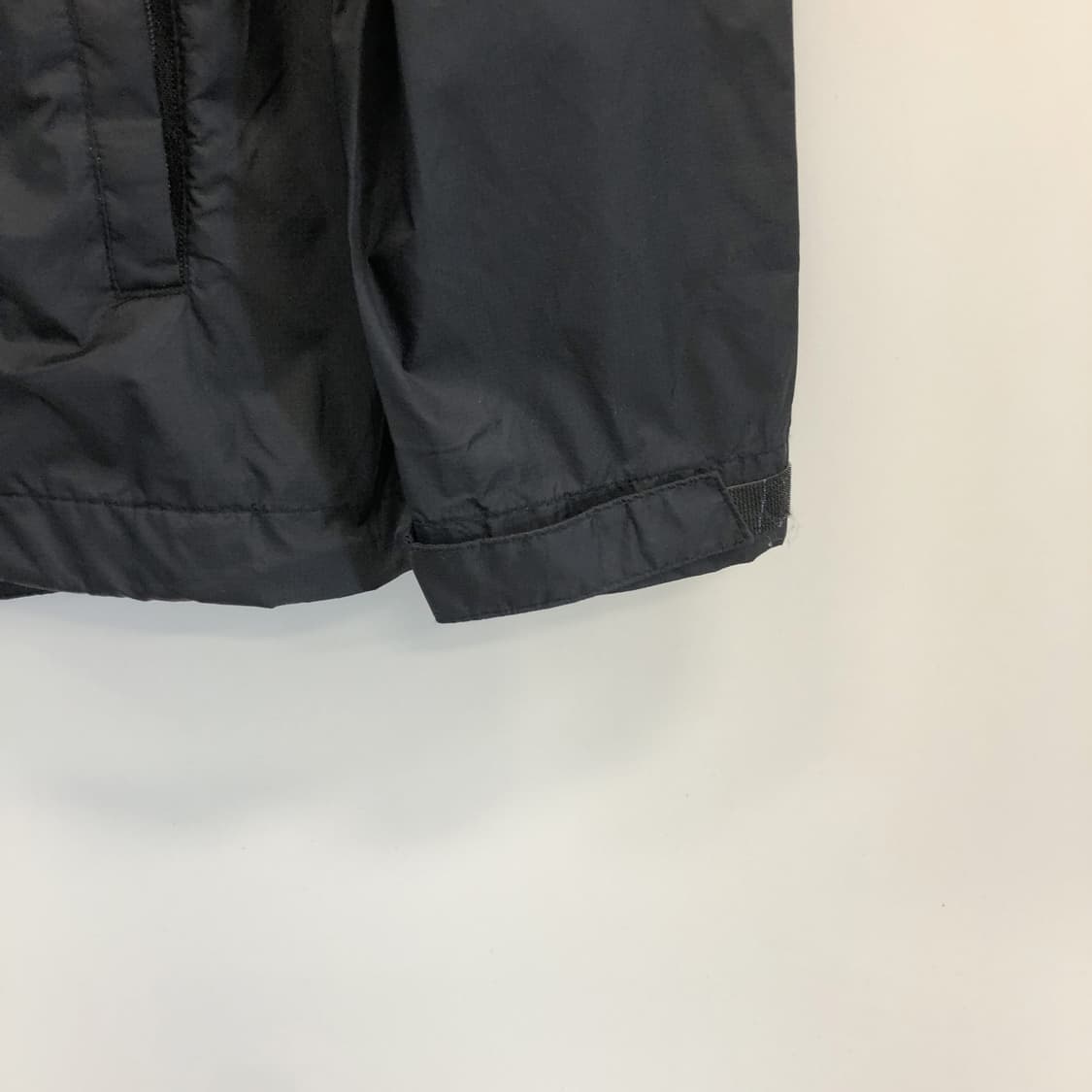 나이키 맨유 레인자켓 90 블랙  상품이미지4
