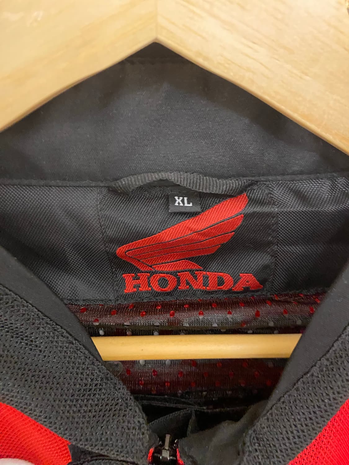 HONDA racing jacket 혼다 레이싱 자켓 상품이미지9