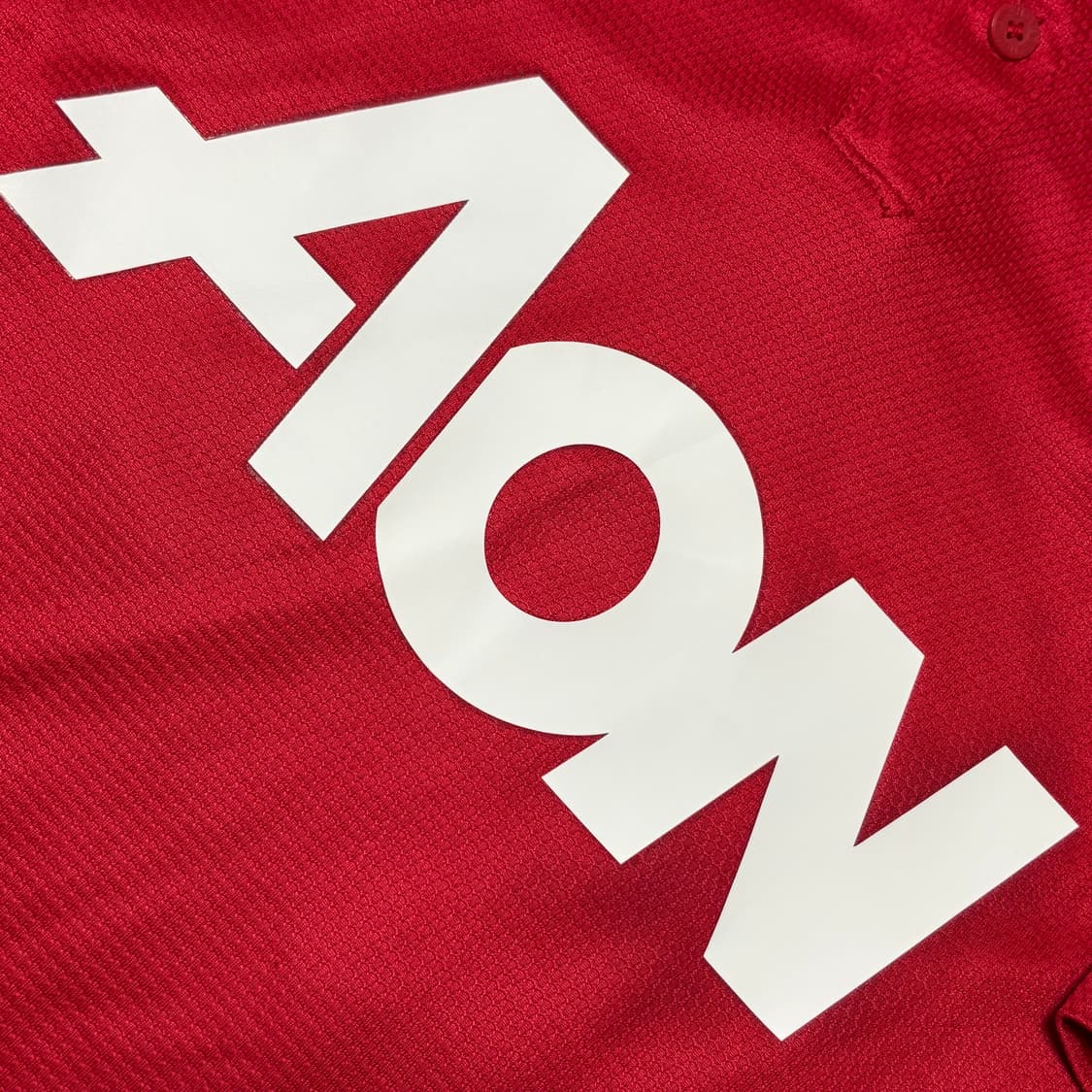 나이키 13 14 맨체스터 유나이티드 맨유 홈 퍼디난드 유니폼 상품이미지5