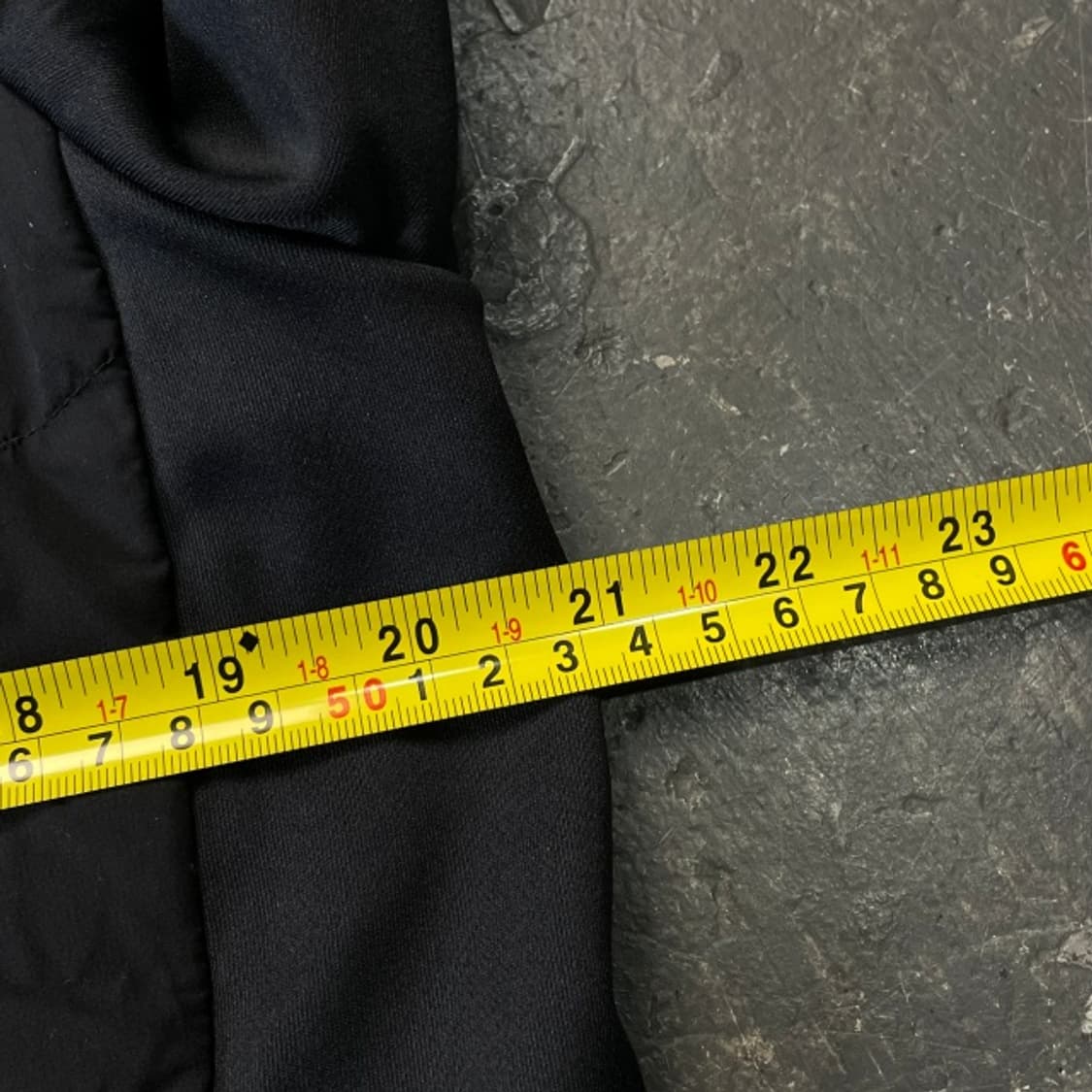 100 노스페이스 필드 하이브리드 방풍 경량패딩 상품이미지6