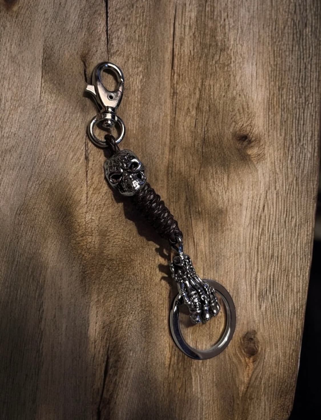 웨스턴 키링 상품이미지1