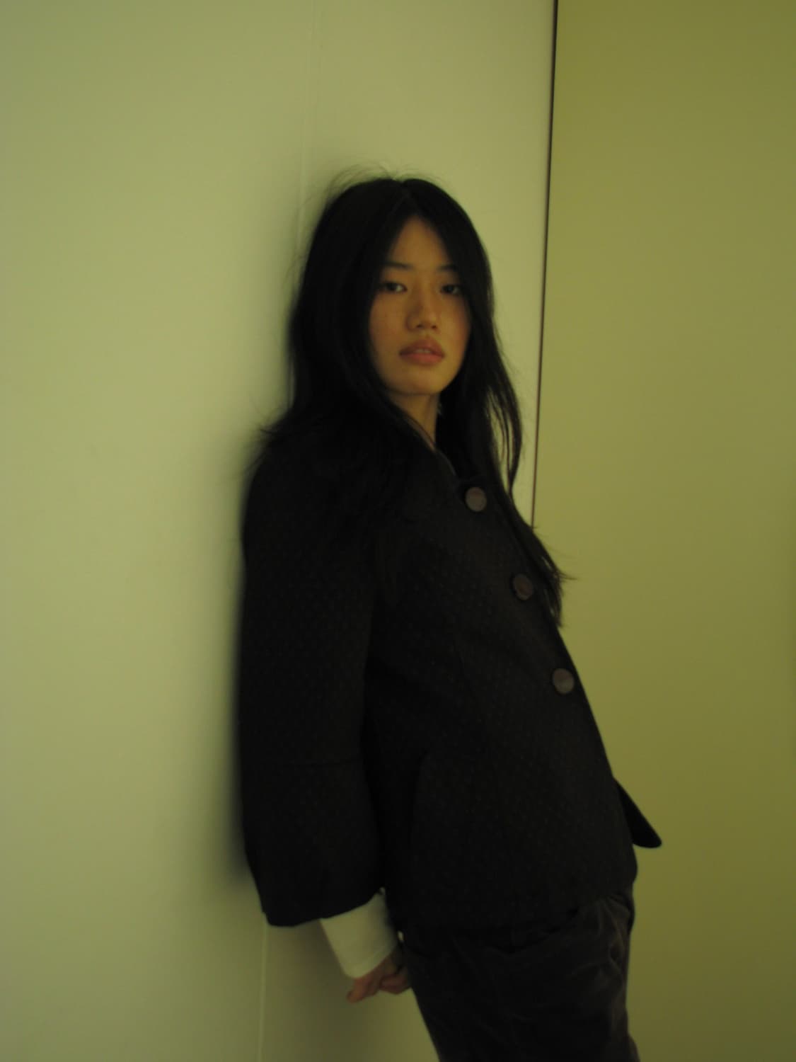 babydoll coat 상품이미지1