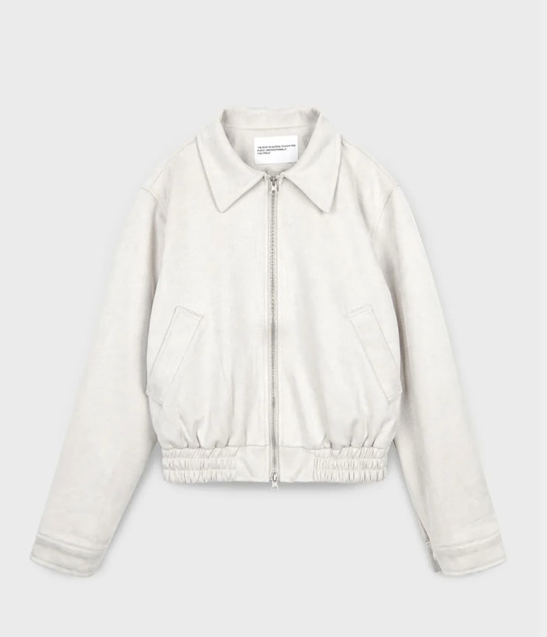 플레이스스튜디오 블루종 자켓 상품이미지3