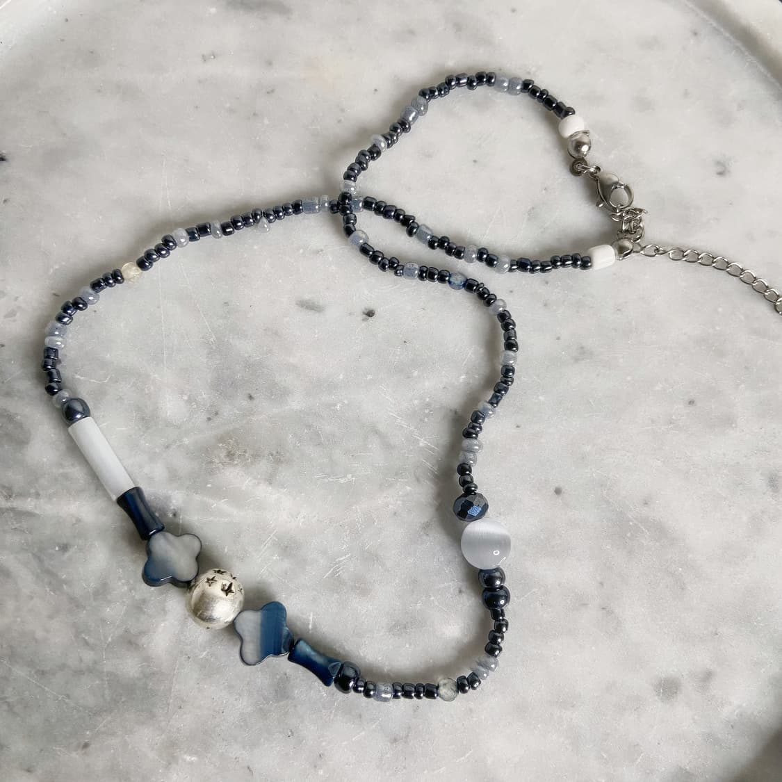 Vegeta_Hope Necklace 상품이미지6