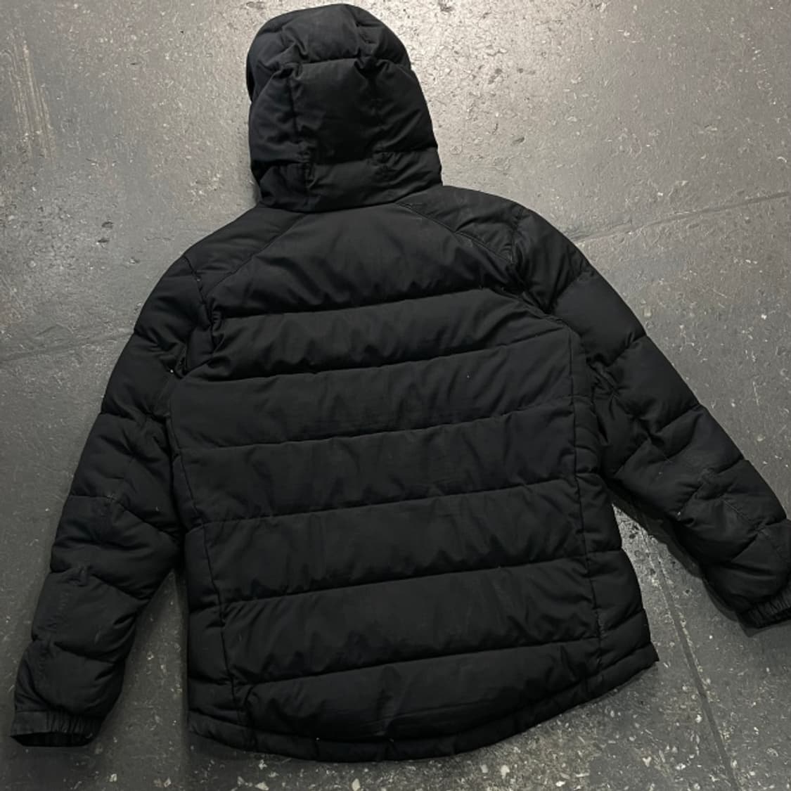 100 나이키 경량패딩 상품이미지5