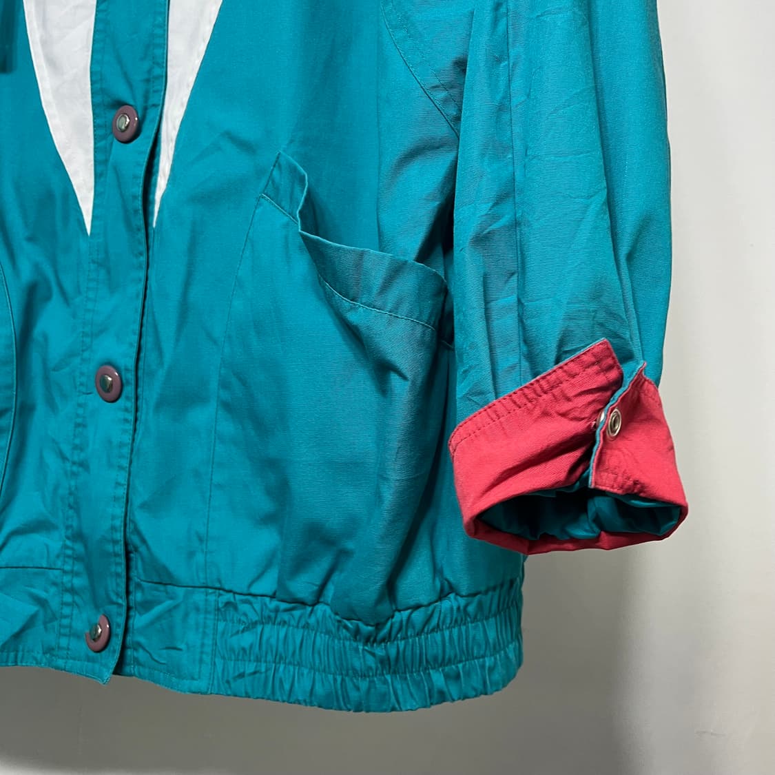 90s  올드스쿨 자켓 스키점퍼 상품이미지3