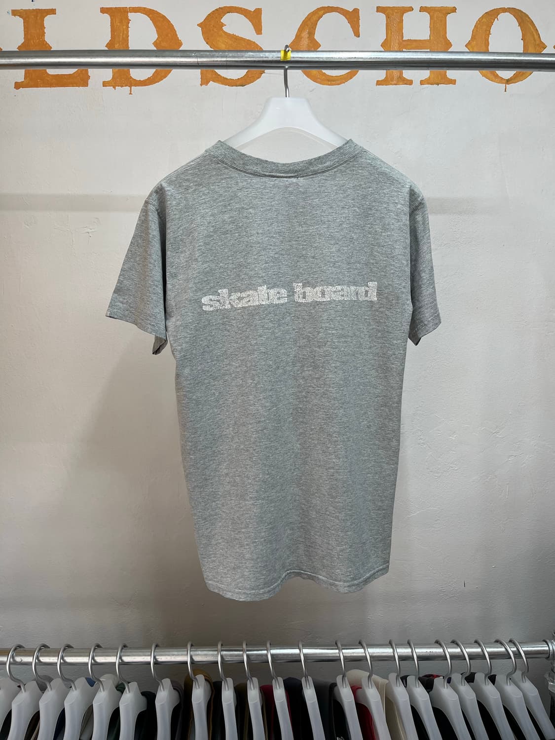 old neighborhood tee 상품이미지2